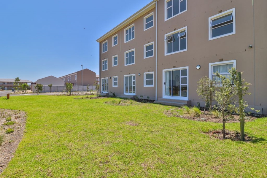 2 Bedroom Property for Sale in Stellendale Western Cape